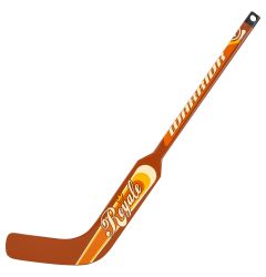 Warrior Retro Royale Mini Composite Goalie Stick