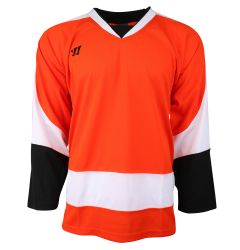 Youth team hockey jerseys on sale