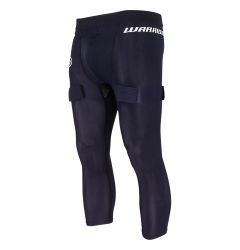 Warrior Junior Compression Jock Pant w/ Cup