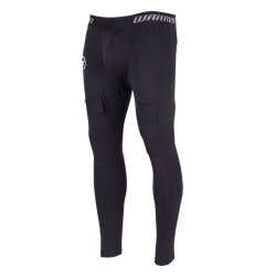 Warrior Senior Compression Jock Pant w/ Cup