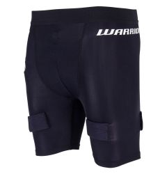 Warrior Junior Compression Jock Short w/ Cup