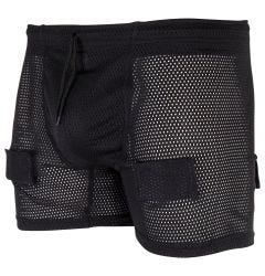 Warrior Junior Loose Jock Short w/ Cup