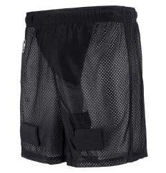Warrior Senior Loose Jock Short w/ Cup