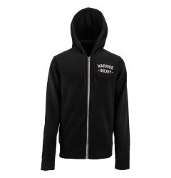 Warrior Street Hockey Senior Full Zip Hoodie