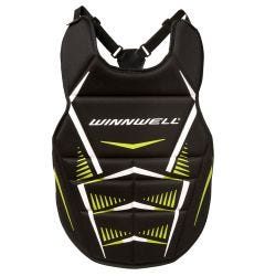 Winnwell 2025 Senior Street Hockey Goalie Chest Protector