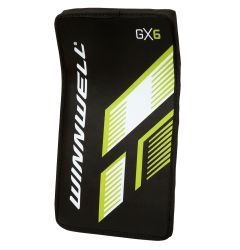 Winnwell GX6 Junior Street Goalie Blocker