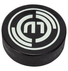 Winnwell Monkey Sports Official Ice Hockey Puck