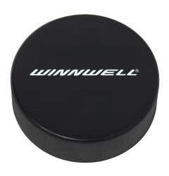  Winnwell Branded Official Ice Hockey Puck