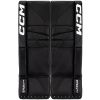 CCM EFLEX 6.5 Junior Goalie Leg Pads