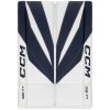 CCM Axis F9 Intermediate Goalie Leg Pads