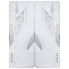 Warrior Alpha S30 Youth Goalie Leg Pads
