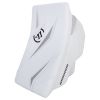 Warrior Alpha S50 Intermediate Goalie Blocker