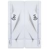 Warrior Alpha S50 Senior Goalie Leg Pads