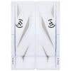 Warrior Alpha S50 Intermediate Goalie Leg Pads
