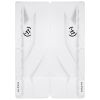 Warrior Alpha S30 Junior Goalie Leg Pads
