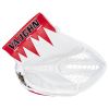 Vaughn Velocity V10 Pro Carbon Senior Goalie Glove - Stock Custom
