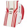 Brian's Optik X3 Intermediate Goalie Blocker