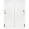 Brian's Iconik X2 Intermediate Goalie Leg Pads