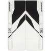 Warrior Ritual G7 Junior Goalie Leg Pads