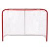 Winnwell 60in. Hockey Net w/ QuickNet Mesh System