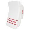 True Catalyst 7X-L87 Senior Goalie Blocker