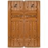 True HZRDUS L95 Heritage Senior Goalie Leg Pads