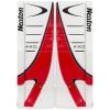 CCM EFLEX 7.9 Heaton Senior Goalie Leg Pads