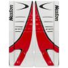 CCM EFLEX 7.9 Heaton Intermediate Goalie Leg Pads