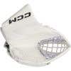 CCM Tacks Pro Senior Goalie Glove