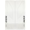 CCM Tacks Pro Senior Goalie Leg Pads