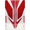 CCM Tacks Senior Goalie Leg Pads