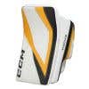 CCM Tacks Senior Goalie Blocker