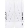 Bauer GSX Senior Goalie Leg Pads - 2023 Model