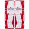 Bauer Reactor R5 Pro Senior Goalie Leg Pads