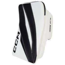 CCM Axis F9 Intermediate Goalie Blocker | GoalieMonkey CCM Axis F9 Intermediate Goalie Blocker | GoalieMonkey