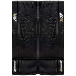 Brian's Optik X4 Youth Goalie Leg Pads | GoalieMonkey