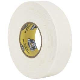Howies 5er Pack Sportstape – 2 Rollen Hockey Tape (weiß) + 3 Rollen Shine Tape (klar) – Premium Klebeband Für Eishockey, Wasserdicht, Hohe Klebekraft, 25 Mm