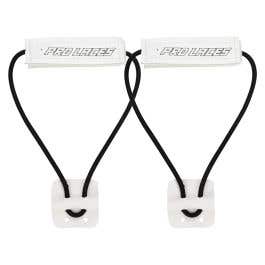 True Replacement Pro Laces Elastic Toe Ties