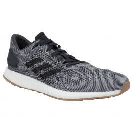 adidas pure boost mens black