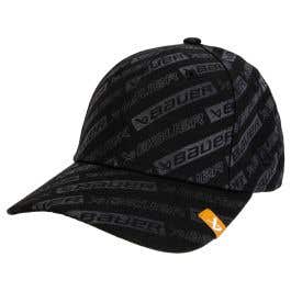 New Era Minnesota Vikings City Originals Black 9Forty A Frame Snapback Hat