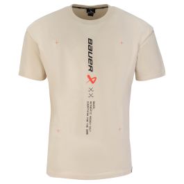 トップス KTZ 14AW HOCKEY t-shirt fur White 4750125-20-fr_tech-kx-