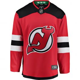 devils hockey shirt