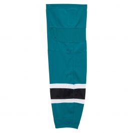 Stadium Vancouver Canucks Mesh Hockey Socks in Blue (Van 1) Size Junior