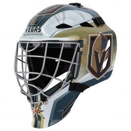 Vegas Golden Knights Franklin Mini Goalie Mask