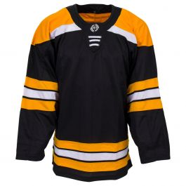 Boston Bruins Junior Premier Jersey - Small/Medium