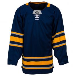 Vintage Buffalo Sabres CCM Hockey Jersey, Size Youth Small / Medium, 1 –  Stuck In The 90s Sports