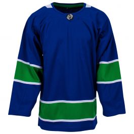Youth Vancouver Canucks Premier Jersey