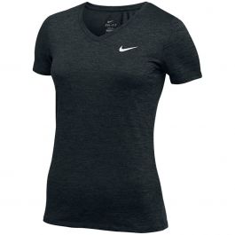 T-SHIRT NIKE FEMME DRI-FIT LEGEND - FEMME - VÊTEMENTS - BADMINTON