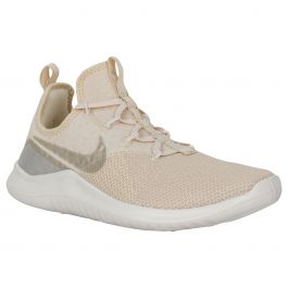 nike free tr 8 champagne women's training shoe