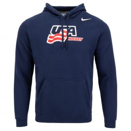 Nike deals hockey hoodie